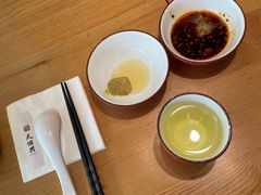 -天怡興·百年蒸饺(万豪广场店)