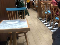 大堂-满记甜品(湖滨店)
