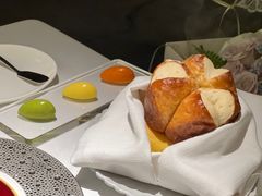 餐包-L'Arome芳芳法国餐厅(金陵饭店店)