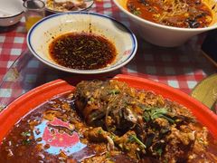 -人民公社大食堂(顺义总店)