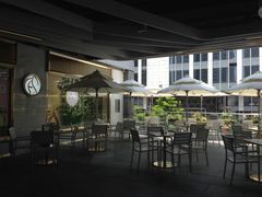 露天位-813芭依珊 BAESAn(汇港购物中心店)
