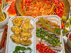 -小龙坎火锅(IFS HOT店)