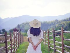 -溪口-滕头旅游景区