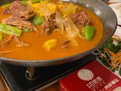 -客临百思德·东北特色馆(龙湖时代天街店)