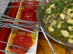 -四禧精酿铜锅涮肉·烧烤工场(大明湖店)