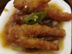 -新宝城海鲜坊(大浪店)