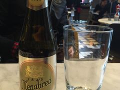 啤酒-玛尚诺Pizza&Bar(长泰广场店)