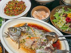 -简小舍·民间手艺菜(武昌江滩店)