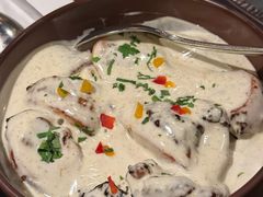 -格鲁·秀色Georgia’s Feast