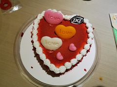 -DQ·蛋糕·冰淇淋(昌平国泰店)