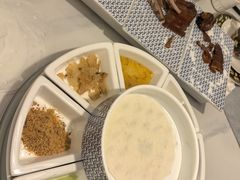 -羲和雅苑•北京烤鸭(国贸商城店)