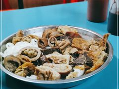 -修记牛杂店(同华东一路店)