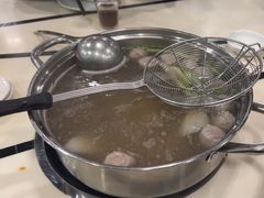-联胜潮汕牛肉火锅(东苑南路店)