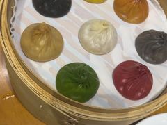 -乐忻皇朝(上海中心大厦店)