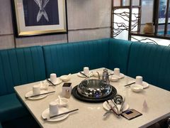 卡座-青蓬蒸汽海鲜·深圳老字号·团建聚会(壹方城店)