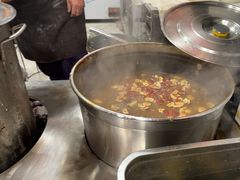 -罗子龙罗家桂花汤圆(曹都巷店)