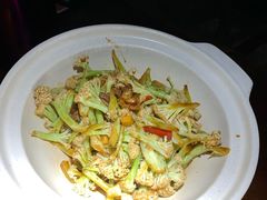 -楼兰新疆主题餐厅(苏州中心店)