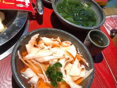 -谭鸭血老火锅·匠心(环球港旗舰店)