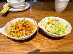 泡菜-金孔雀德宏傣味餐馆(魏公村店)