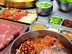 -杨小佳·齐齐哈尔烤肉·烤串(广州店)