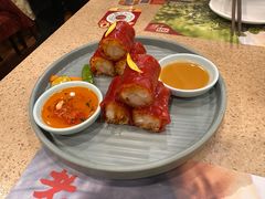 -点都德(大茶楼店)