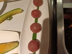 -海底捞火锅(劲松店)