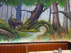 -SEA西雅图海鲜自助餐厅(海乐世界店)