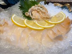 -万宝海鲜舫(劳动公园店)