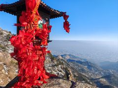 -泰山风景名胜区