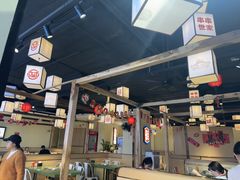 -大斌家串串火锅(润达店)