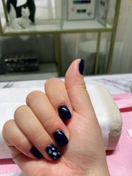 -吉吉靓甲美睫