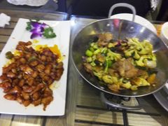 -武林峰餐厅(龙湖星悦荟店)