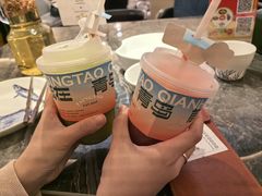 -前海沿·青岛菜(乐客城店)