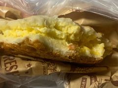 -BOPEYE·波派炸鸡(九霄天地店)