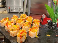 -海草馆自助餐厅(悦海店)