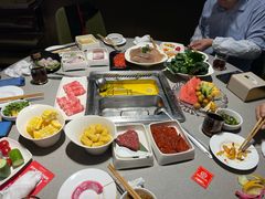 -海底捞火锅(海宁路店)