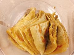 -双福饺子营餐厅(财富广场店)