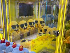 -爱玩嘉年华(龙湖源著天街店)