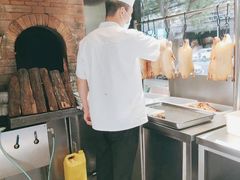 -京尊烤鸭店JINGZUN(春秀路店)