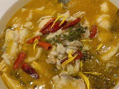-老铺烤鸭(宝鸡店)