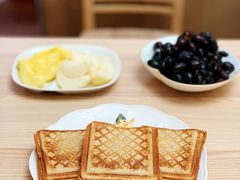 -好利来(团结湖店)