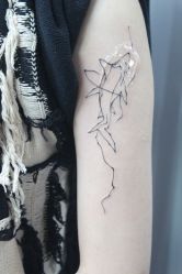 -INK STORY专业刺青·穿孔·洗纹身