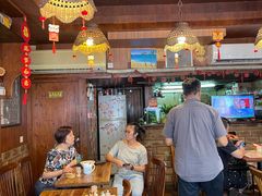 -檀香山咖啡(洋酒专门店)