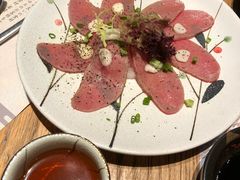 -赤坂亭·M9和牛烧肉·铁板烧·日料398放题(长泰广场店)