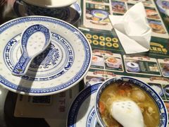 -广信牛奶甜品世家(台东店)