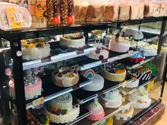 -龙山村烘焙工坊(杨庄店)