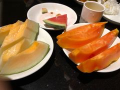 -黄金海岸水疗会所(凯利宾馆店)