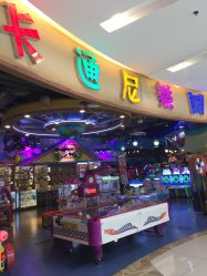 门面-卡通尼乐园(印象汇店)
