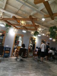 -青禾造型&刺青