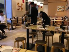 大堂-添好运点心专门店(百老汇店)